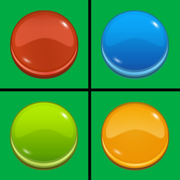 4-Player Othello