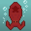 Speedrun Squid