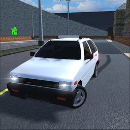 Suzuki Carry Simulator 2021