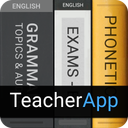 English Phonetics & Grammar