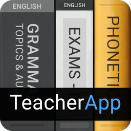 English Phonetics & Grammar