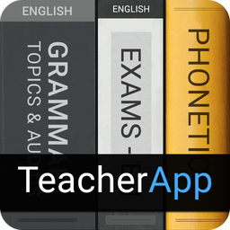 English Phonetics & Grammar