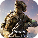 Call of modern FPS – تیراندازی کالاف مدرن