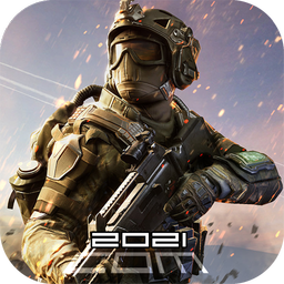 Call of modern FPS – تیراندازی کالاف مدرن