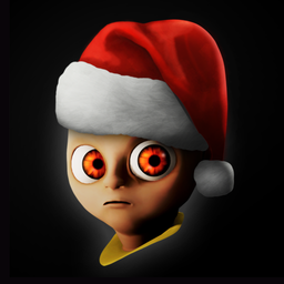 The Baby In Yellow - بچه زرد