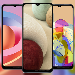 Wallpapers for Samsung Galaxy A12 wallpaper