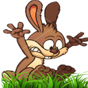 FunnyRabbit