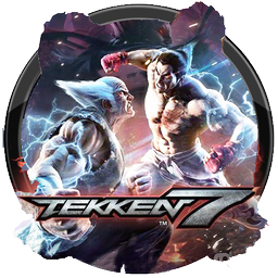 تیکن 7 Tekken 2022