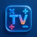 تلویزیون ریاضی