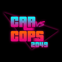 Car vs Cops 2049