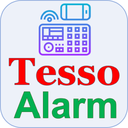 Tesso Alarm