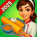 Indian Cooking Star: Chef Game