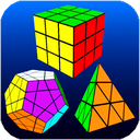 Magic Cube Variants