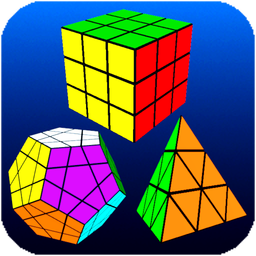 Magic Cube Variants