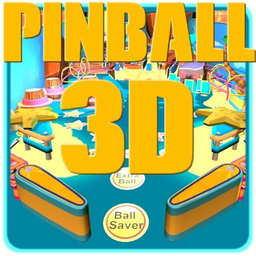 Summer Slam Pinball 3D