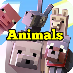 Mod Animal Craft