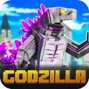 Godzilla Mods for Minecraft PE