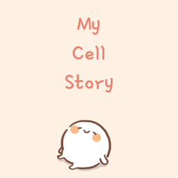 My cell story