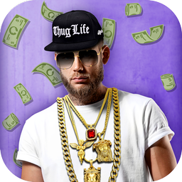 Thug Life Photo Editor