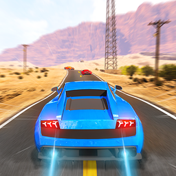 Car Shooting Game Rivals Rage