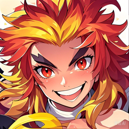 Demon: Adventure Journey