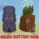 Sponge craft mod