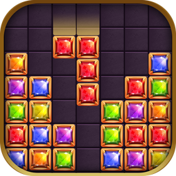 Block Puzzle Gem: Jewel Crush