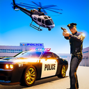 Police Car Chase - Cop Games