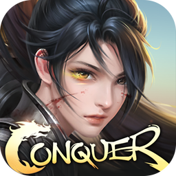 Conquer Online - MMORPG Game