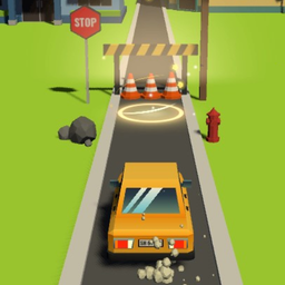 Traffic master