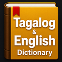 English to Tagalog Dictionary