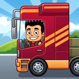 Transport It! - Idle Tycoon