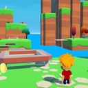 Super Royale Land - 3D Adventure Platformer