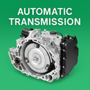 AUTOMATIC TRANSMISSION