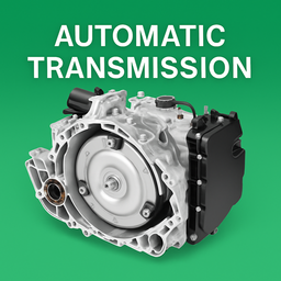 AUTOMATIC TRANSMISSION