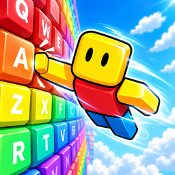 Jump Power Obby Click