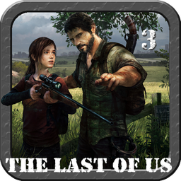 The last of us Comics 3