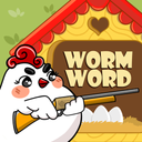 worm word