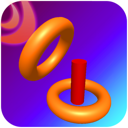 دانلود بازی Hard Hoops 3D اندروید | بازار