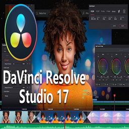 Davinci Resolve Complete Course