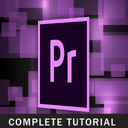 Adobe Premiere Pro Tutorial