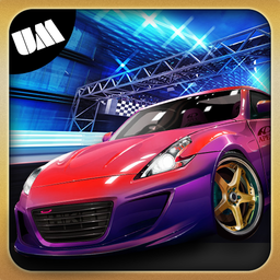 Turbo Racing : Driving Game