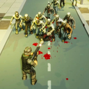 Zombie Defence Force