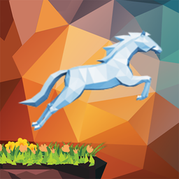 Horse runner: Games 2022