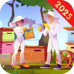 Golden Field: Match 3 Puzzle