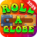 Roll A Globe: معمای چرخاندن یک کُره