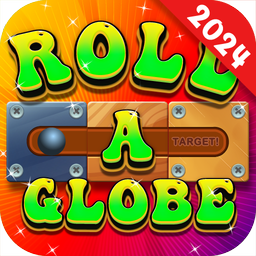 Roll A Globe: معمای چرخاندن یک کُره