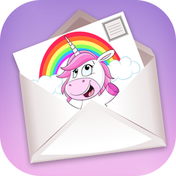 Unicorn Invitation Maker