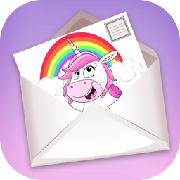 Unicorn Invitation Maker