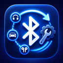 Bluetooth Connect Carplay Auto